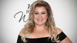 Kelly Clarkson Talks Family Home Being Robbed: 'It Sucked' (Exclusive)
