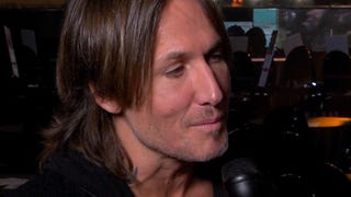 Keith Urban on How Jason Aldean Is Doing in the Wake of Las Vegas Shooting (Exclusive)