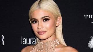 Why Kylie Jenner Isn't Documenting Her Pregnancy on Social Media (Exclusive)