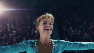 Margot Robbie on How She Trained to Play Tonya Harding (Exclusive)