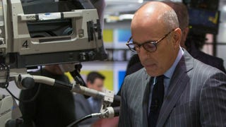 Former 'Today' Production Assistant Says Matt Lauer Made Her Feel 'Confused, Shame'