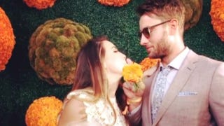 Sterling K. Brown Says 'This Is Us' Co-Star Justin Hartley's Wedding Was Pure 'Joy' (Exclusive)