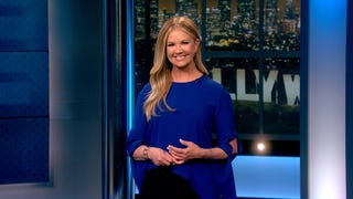 Academy of Country Music Awards 2018: Nancy O'Dell Announces Exclusive Categories! 