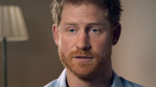 Prince Harry on the Hardest Thing to 'Come to Terms With' About Princess Diana's Death