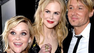 Reese Witherspoon and Nicole Kidman Prove They're Our Fave Celeb BFFs at Gotham Awards