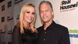 'RHOC' Star Shannon Beador Announces Separation From Husband David After 17 Years of Marriage 