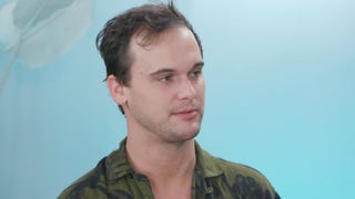 'Summer House': Stephen McGee Shares Update on Relationship With His Parents (Exclusive) 