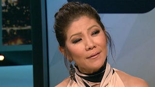 'The Talk' Co-Hosts on Whether a Man Could Replace Aisha Tyler