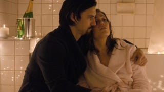 'This Is Us' Cast on How Their Roles Affect Their Real Lives