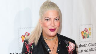 Tori Spelling Realizes She Needs to 'Clean Up' Marital and Financial Issues, Source Says (Exclusive)