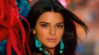 Here's How Models Get Cast in Victoria's Secret Fashion Show