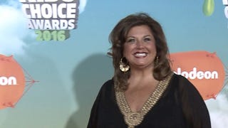 'Dance Moms' Star Abby Lee Miller Not Getting Out of Prison as Expected