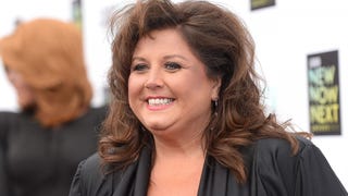 Abby Lee Miller Released From Prison