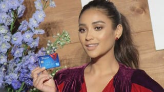 EXCLUSIVE: Shay Mitchell Shares Love of Travel as She Announces Nashville Getaway Contest for Fans