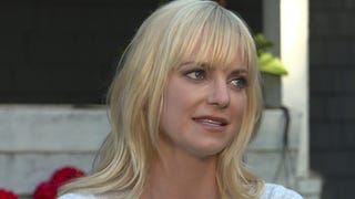 The 4 Bombshell Revelations From Anna Faris' New Book
