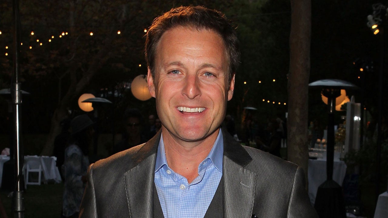 Chris Harrison Reveals How He Wants to Announce Next 'Bachelor' and