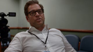 Michael Weatherly Goes Up Against Roma Maffia in Intense 'Bull' Sneak Peek (Exclusive)
