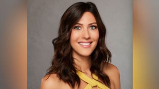 'Bachelor' Ben Higgins Says Becca Kufrin Should Be Our Next Bachelorette (Exclusive)