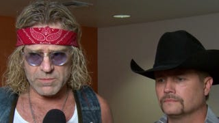 Country Duo Big & Rich on Devastating Las Vegas Shooting: 'Fear Will Not Overtake Us'  (Exclusive)