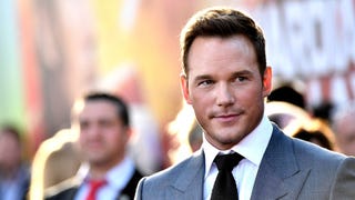 Chris Pratt and Olivia Munn Enjoy 'Romantic' Date Night (Exclusive)