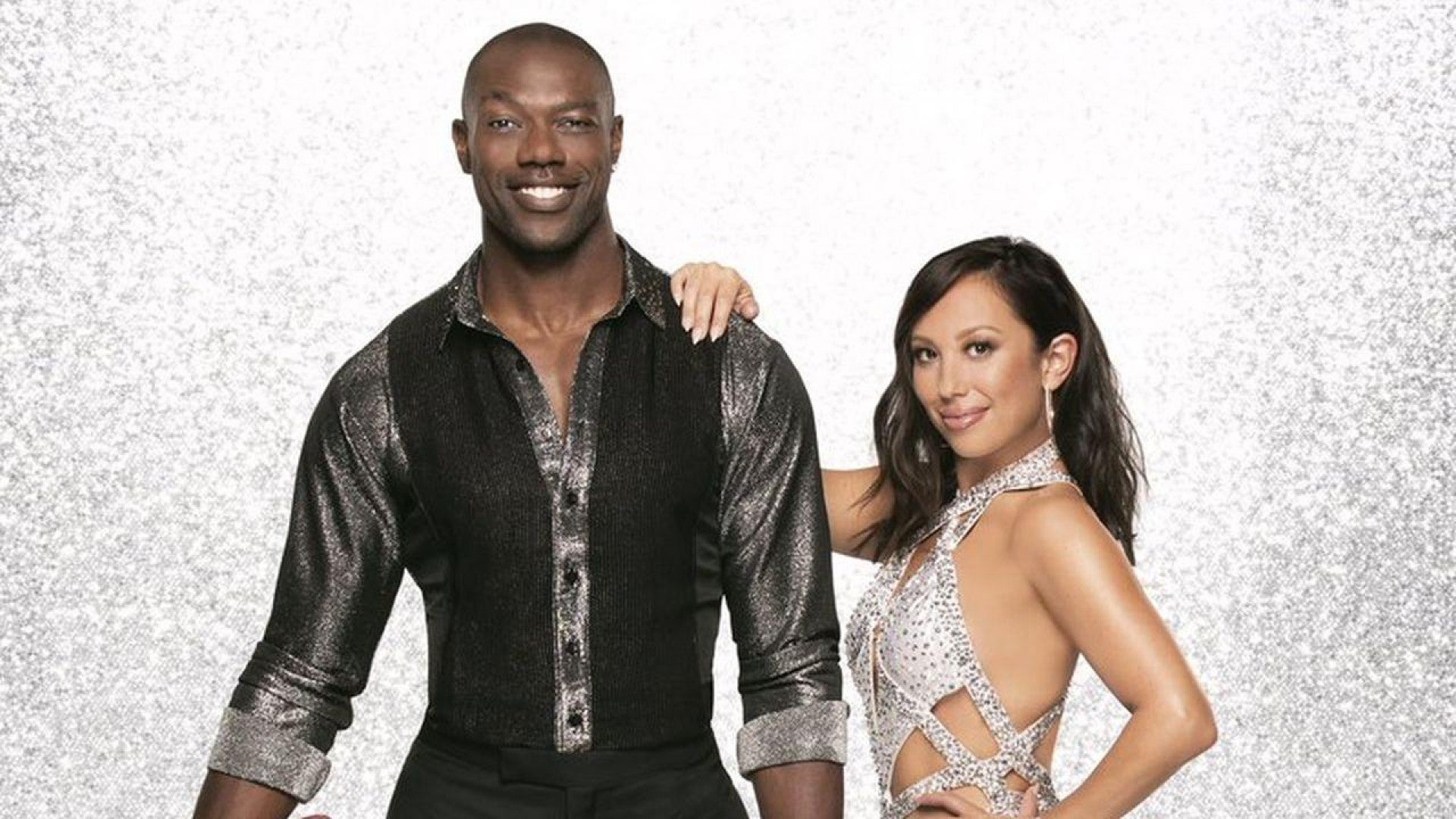 Dancing With the Stars' Season 25 Full Lineup Revealed -- See Who's Vying  for the Mirrorball Trophy! | Entertainment Tonight