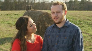 Josiah Duggar Is Engaged to Lauren Swanson!