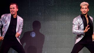 'Dancing With the Stars' Tour Bus Involved in Massive Multi-Car Accident in Iowa