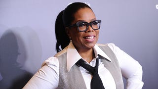 Here's Why Oprah Winfrey Totally Deserves the Cecil B. DeMille Award