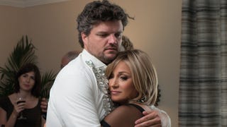 Get Your First Look at Jane Seymour's New Aerobics Comedy, 'Let's Get Physical'