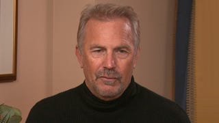 Kevin Costner Reflects on Devastating California Wildfires: 'You Feel Pretty Small' (Exclusive)