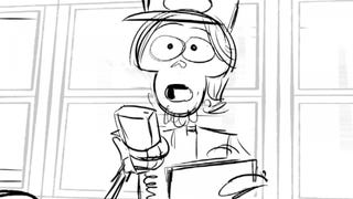 'Coco' Bonus Feature: Take a Tour of Disney's Colorful Afterlife in This Delete Scene