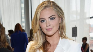 Kate Upton Details Sexual Harassment Claims Against Guess Co-Founder Paul Marciano