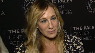 Sarah Jessica Parker on Sending Kim Cattrall Condolences After Brother's Death (Exclusive)