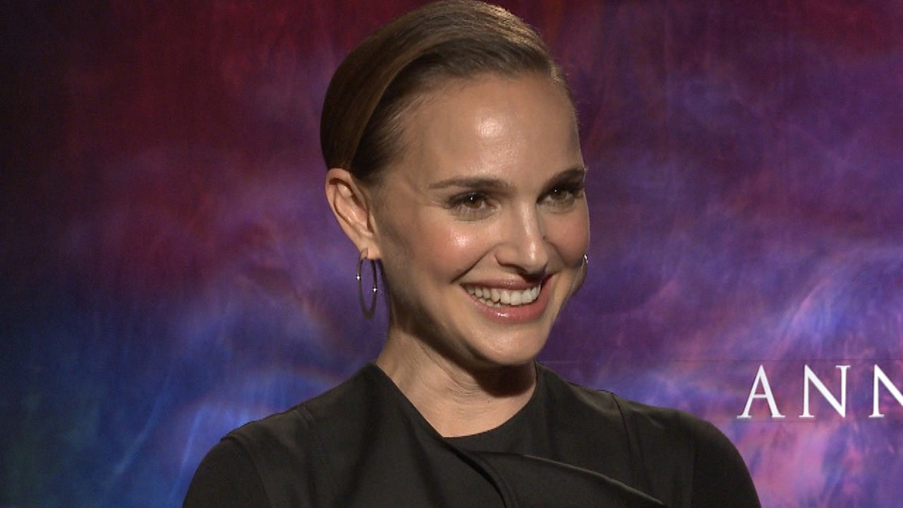 Natalie Portman Says Reese Witherspoon Is Teaching Her 'Modernity(02)