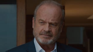 Kelsey Grammer Breaks Devastating News in '7 Guardians of the Tomb' Clip (Exclusive)