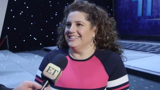 'Celebrity Big Brother' Winner Marissa Jaret Winokur On Why She Brought Ross Mathews to Final Two