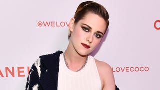 Kristen Stewart 'Would Love' to Star in 'Charlie's Angels' Reboot Directed by Elizabeth Banks (Exclusive)