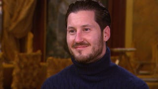 Val Chmerkovskiy Says Not Winning 'DWTS' With Zendaya Was a 'Huge Heartbreak' (Exclusive)
