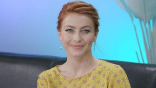 Julianne Hough Officially Joining Brother Derek on 'World of Dance' (Exclusive)