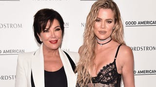 Kris Jenner Says Khloe Kardashian Will Have Two Nurseries for Baby Daughter (Exclusive)