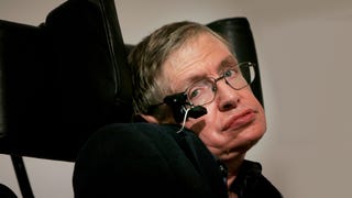 Legendary Physicist Stephen Hawking Dead at 76