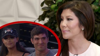 EXCLUSIVE: Julie Chen on 'Big Brother' 19's Jess and Cody's Chances in Love -- and All-Stars!