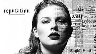 Taylor Swift Debuts 'Look What You Made Me Do' and Fans Have Lost All Chill -- Listen!
