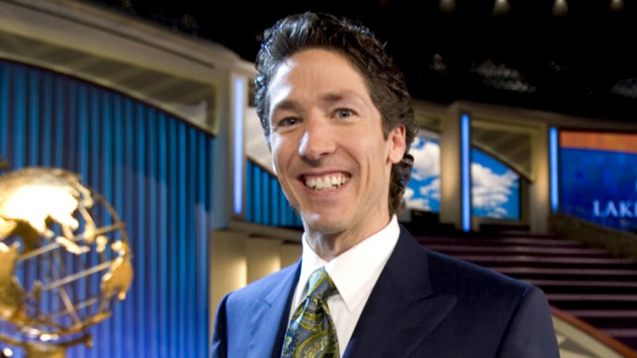 joel osteen brother
