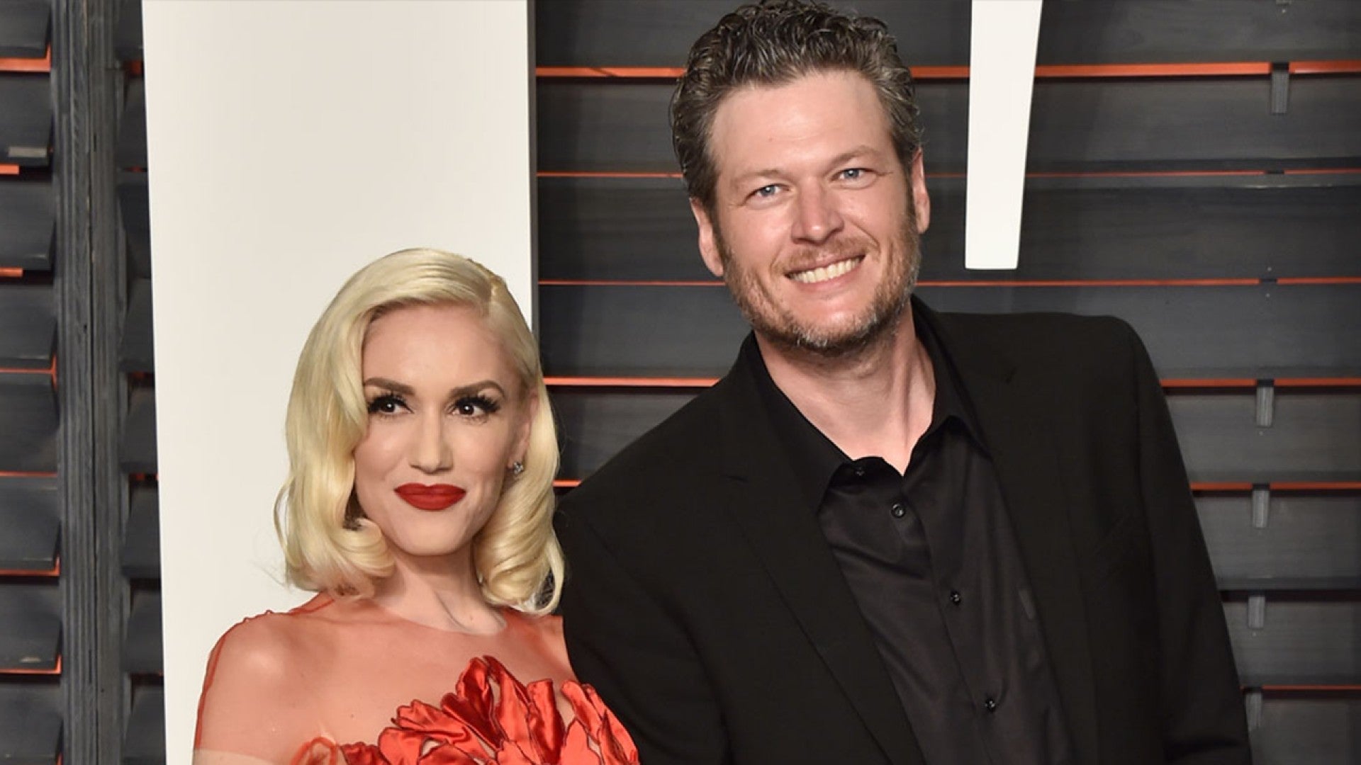 Gwen Stefani S Kids Adorably Dance In Blake Shelton S New Music Video Watch Entertainment Tonight