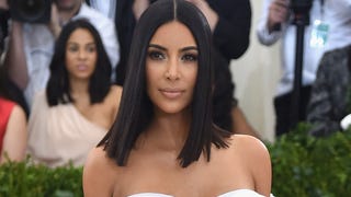 Kim Kardashian Shares Heartbreaking Reason Why She Initially Kept Her Pregnancy With North a Secret
