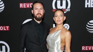 EXCLUSIVE: Kate Hudson Gushes Over Boyfriend Danny Fujikawa: 'He's the Best'