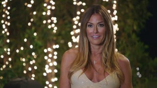 EXCLUSIVE: Kelly Bensimon Finds Her 'Sweet Spot' on 'Million Dollar Matchmaker'
