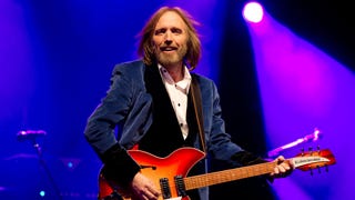 Tom Petty Dead at 66