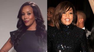 Vivica A. Fox Defends Bobbi Kristina Brown TV Movie: 'We Approached This With Love and Respect' (Exclusive)